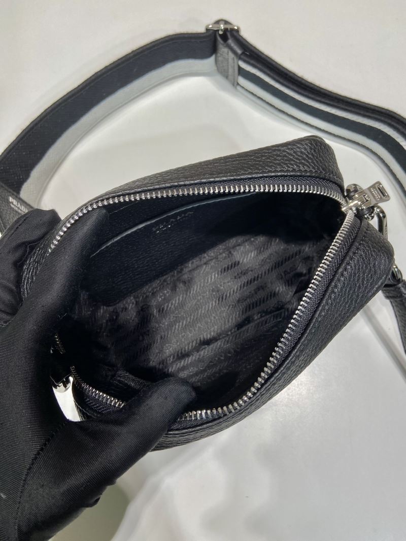 Pra*a box bags